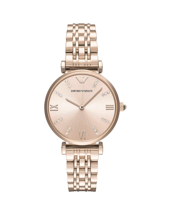 Часы Emporio Armani Dress Watch Gift Set AR11059